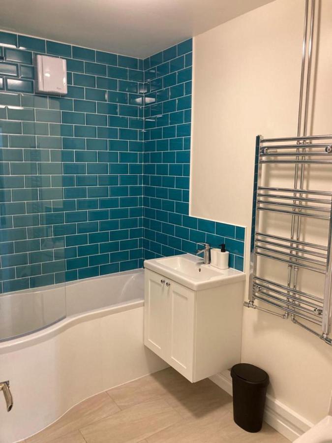 Homely 3-Bed House In Bham 15 Min From City Centre 伯明翰 外观 照片